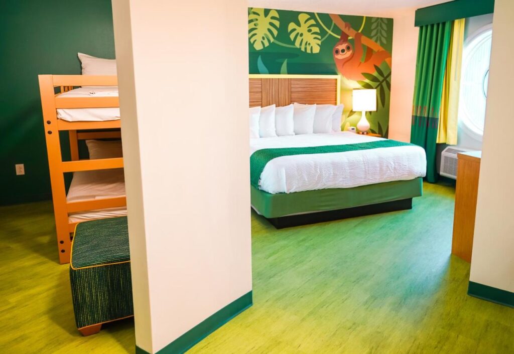 Castaway Bay by Cedar Point Resorts - Image 2