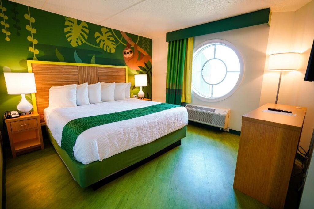 Castaway Bay by Cedar Point Resorts - Image 3