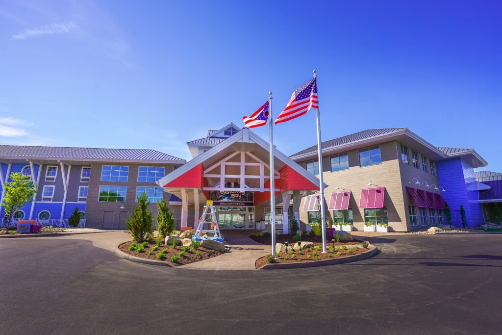 Castaway Bay by Cedar Point Resorts - Image 5