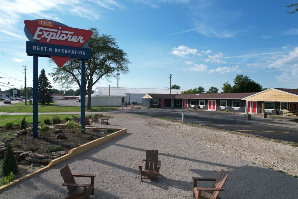 Explorer Rest & Recreation - Image 5