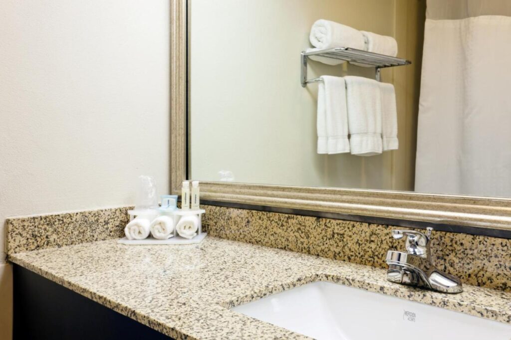 Holiday Inn Express Hotel & Suites Port Clinton-Catawba Island by IHG - Image 3