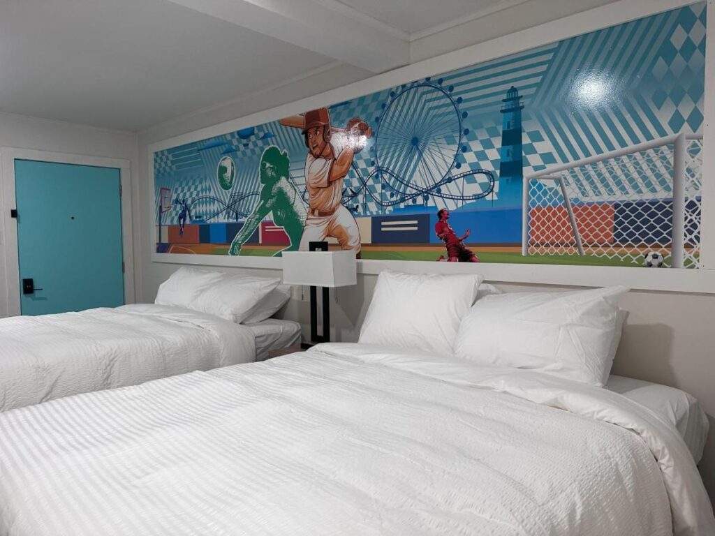 HomeField Inn - Image 1