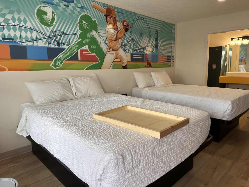 HomeField Inn - Image 6