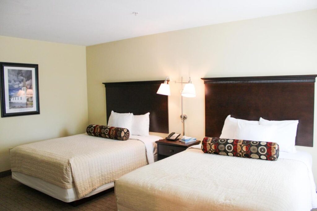 Kelleys Island Venture Resort - Image 2