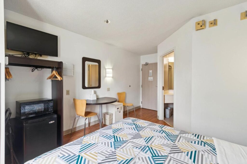 Motel 6-Milan, OH - Sandusky - Image 3