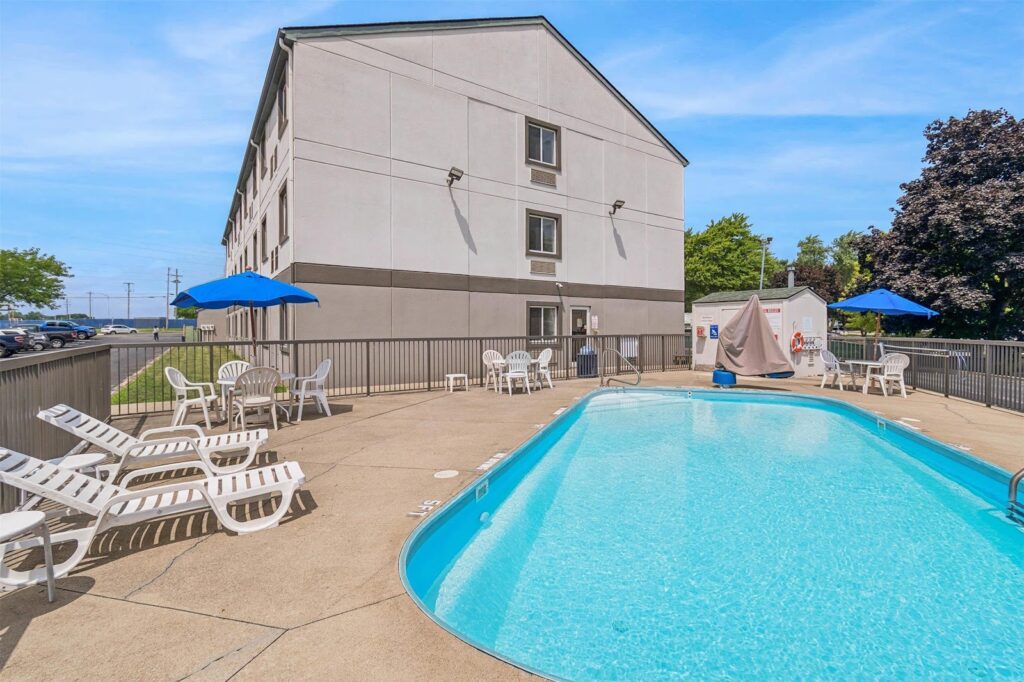 Motel 6-Milan, OH - Sandusky - Image 5