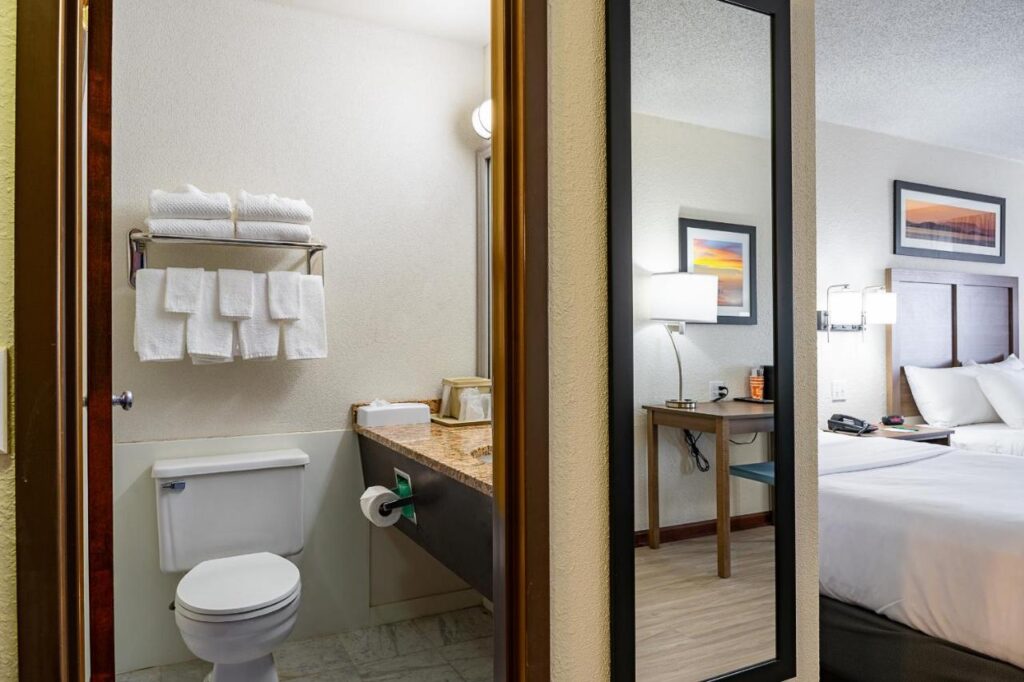 Quality Inn Milan-Sandusky - Image 2