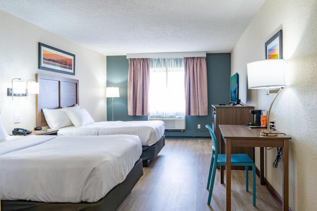 Quality Inn Milan-Sandusky - Image 3