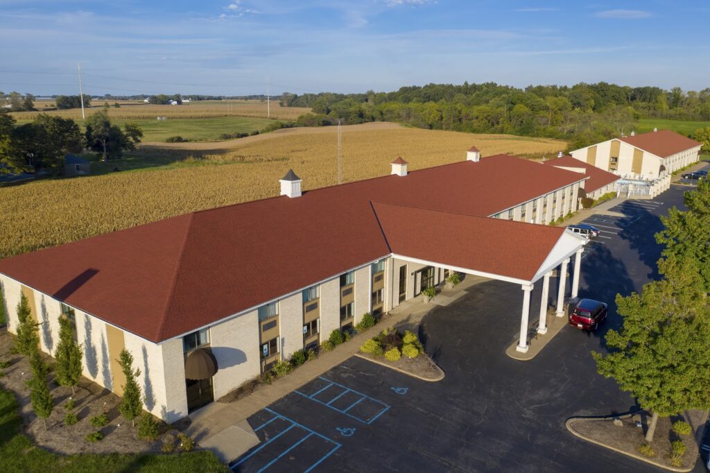 Quality Inn Milan-Sandusky - Image 5