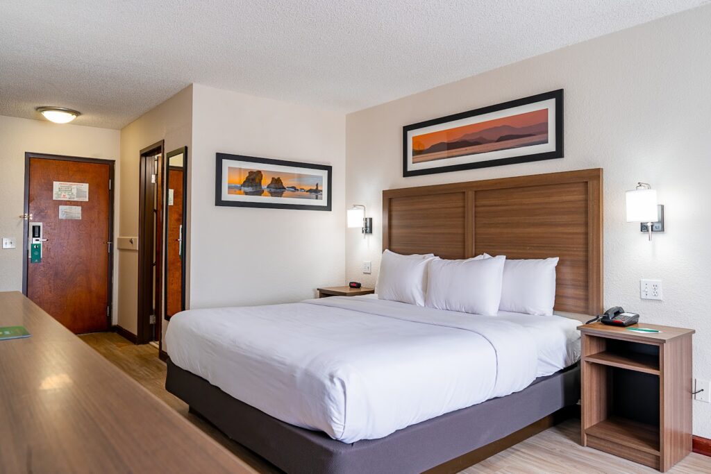 Quality Inn Milan-Sandusky - Image 6