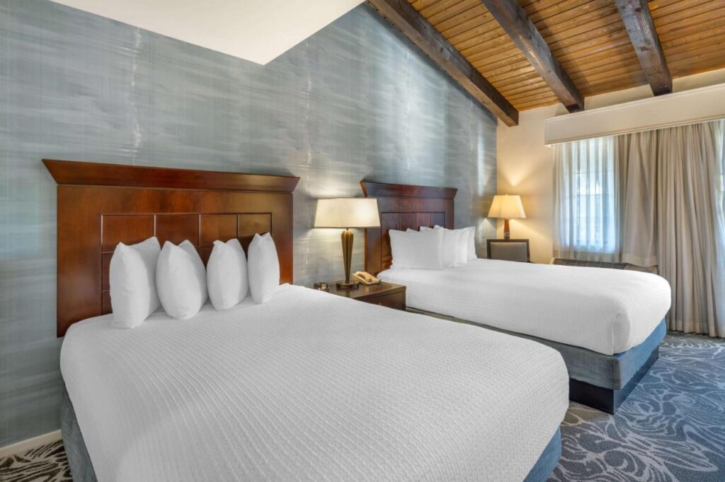 Best Western Plus Carpinteria Inn - Image 6