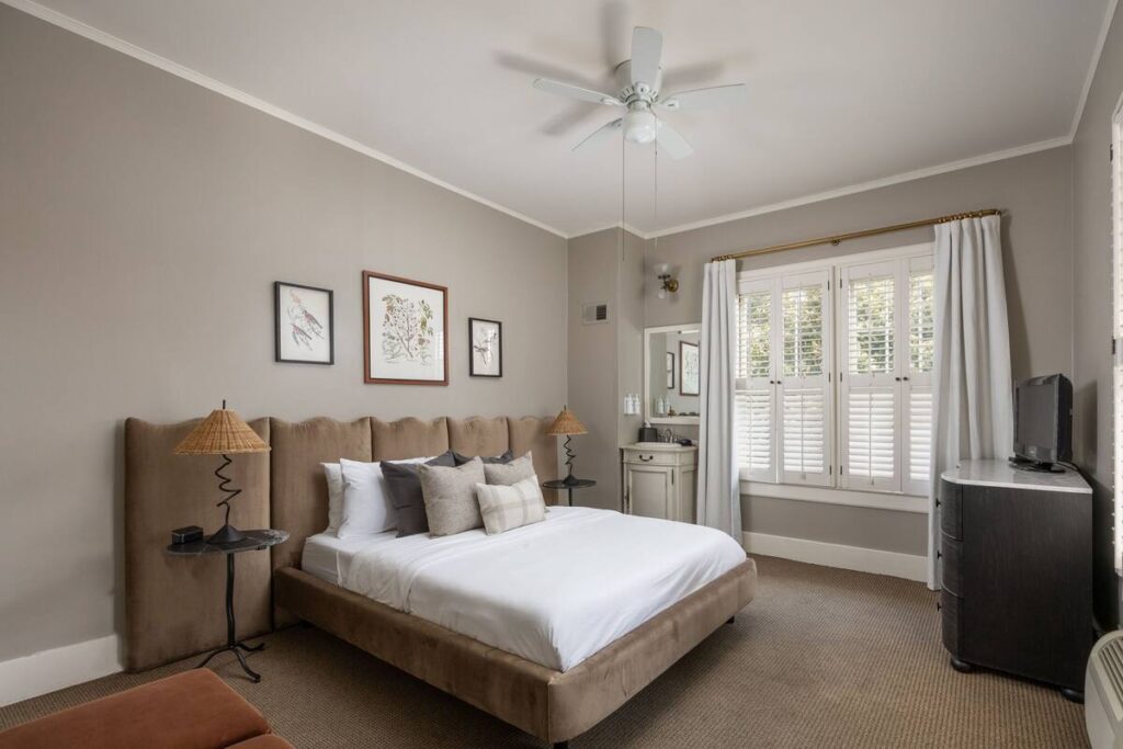 De La Vina Inn - Image 2