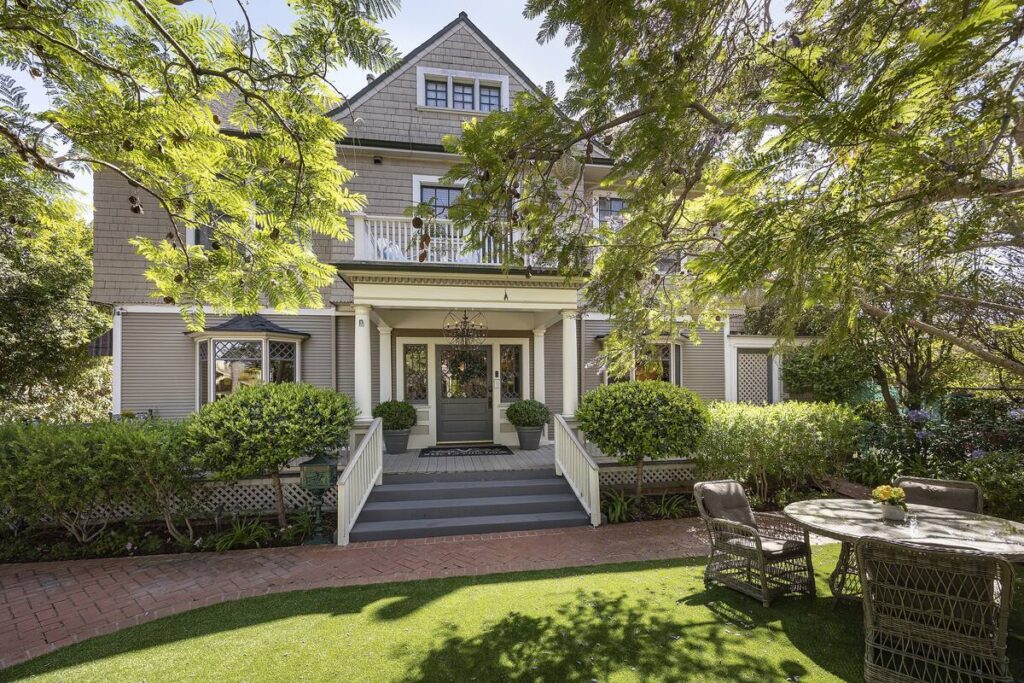 De La Vina Inn - Image 3