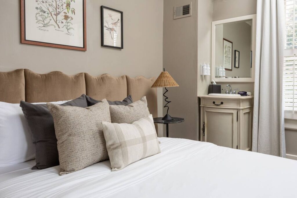 De La Vina Inn - Image 4