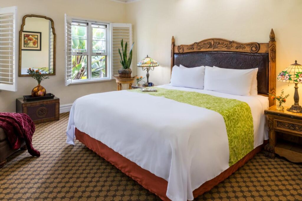 The Eagle Inn - Image 2