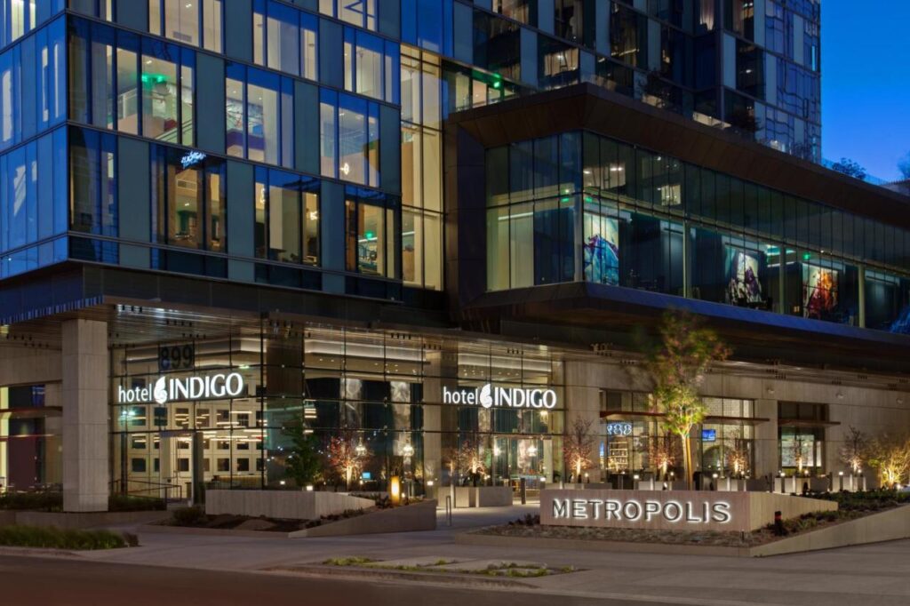 Hotel Indigo Los Angeles Downtown by IHG - Image 1