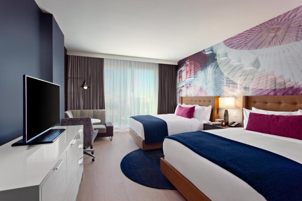 Hotel Indigo Los Angeles Downtown by IHG - Image 2