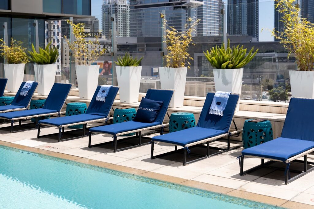 Hotel Indigo Los Angeles Downtown by IHG - Image 6