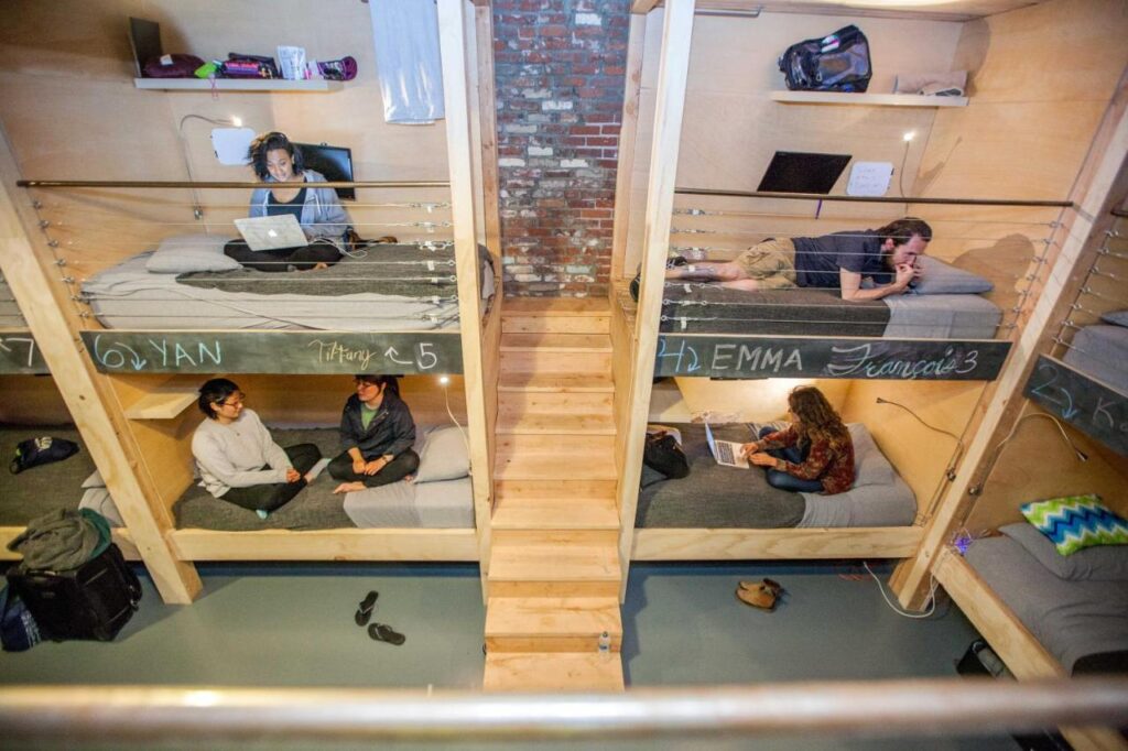 PodShare DTLA - Image 2