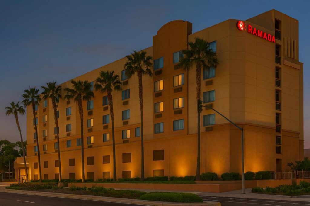 Ramada by Wyndham Hawthorne/LAX - Image 1