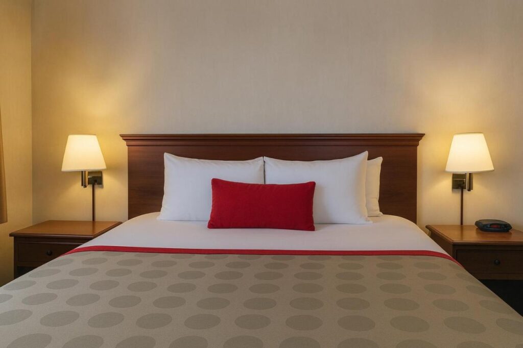 Ramada by Wyndham Hawthorne/LAX - Image 3
