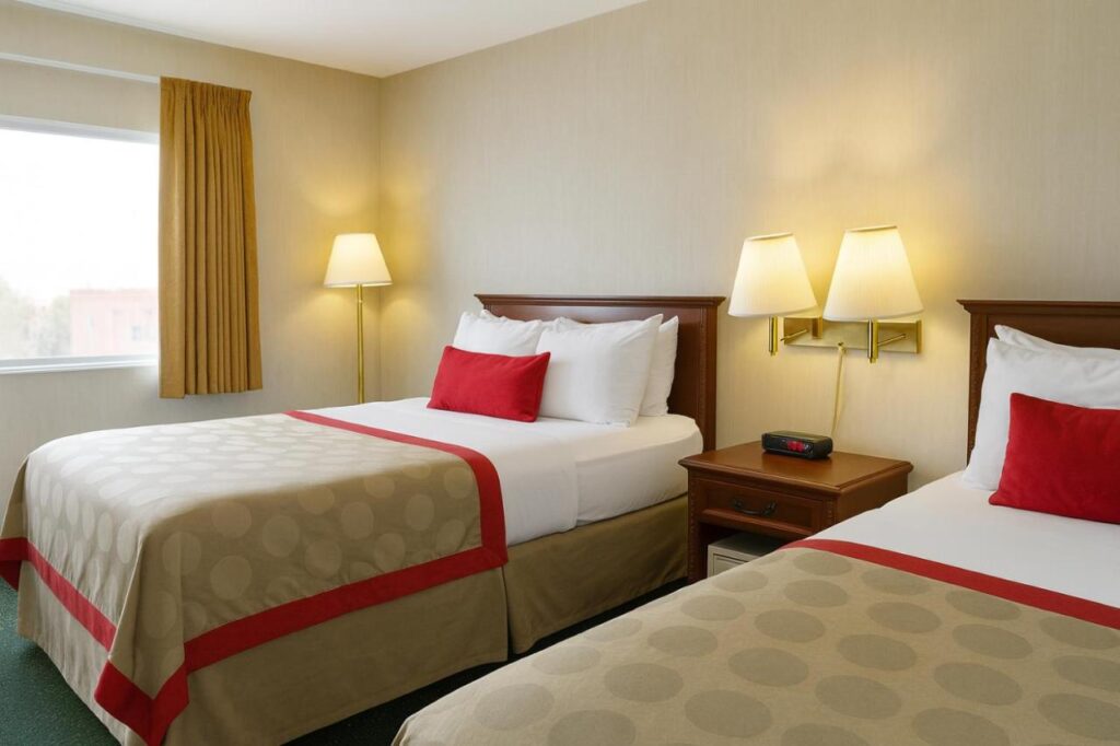 Ramada by Wyndham Hawthorne/LAX - Image 4