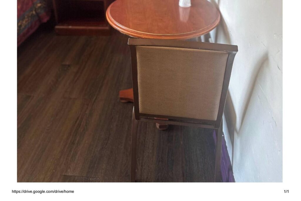 Roxy Hotel - Image 5