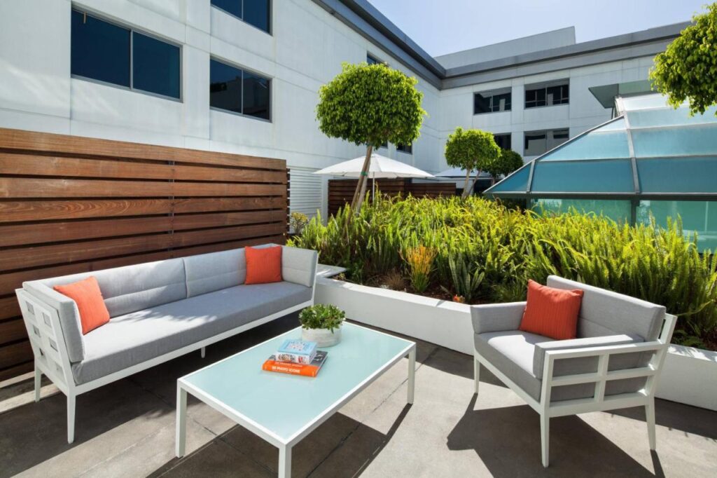 SLS Hotel, a Luxury Collection Hotel, Beverly Hills - Image 3