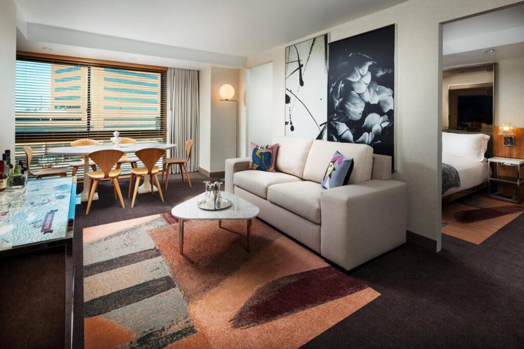 SLS Hotel, a Luxury Collection Hotel, Beverly Hills - Image 5