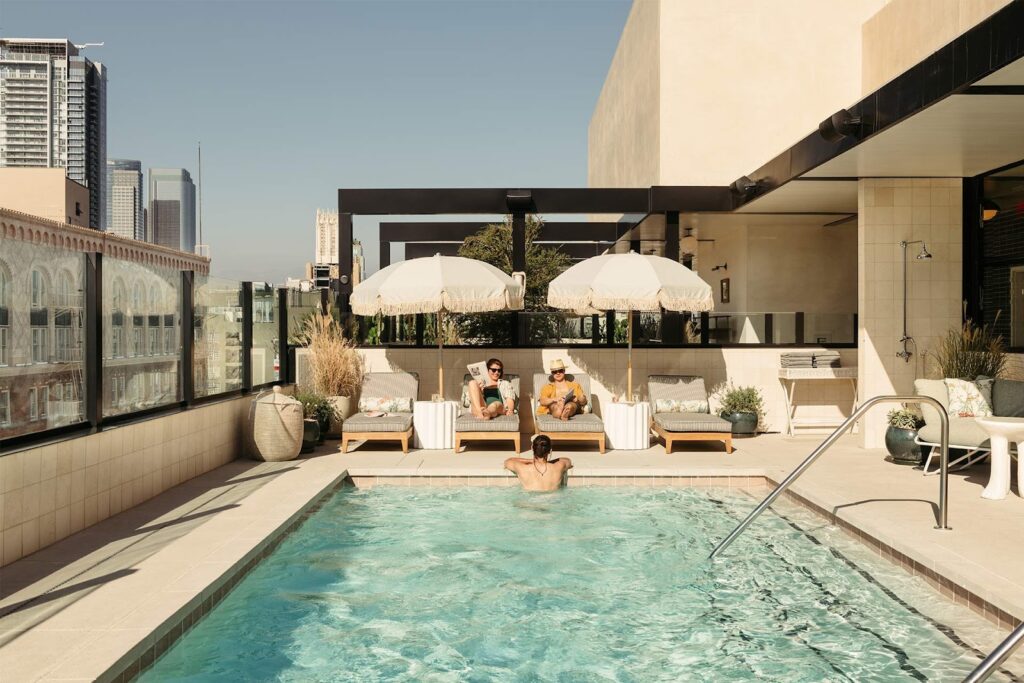The Hoxton, Downtown LA - Image 6