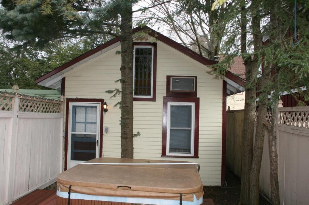 Serendipity Bed and Breakfast - Image 6