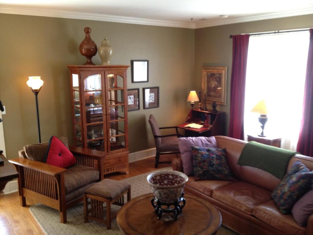 The Belvedere Inn & Restaurant - Image 2