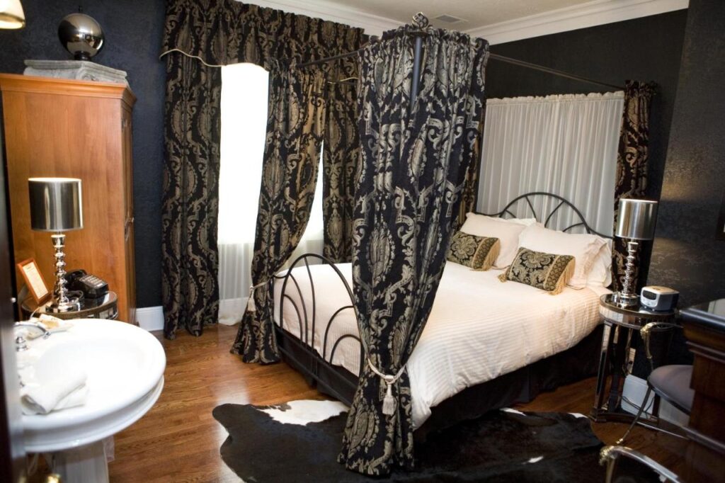 The Belvedere Inn & Restaurant - Image 5