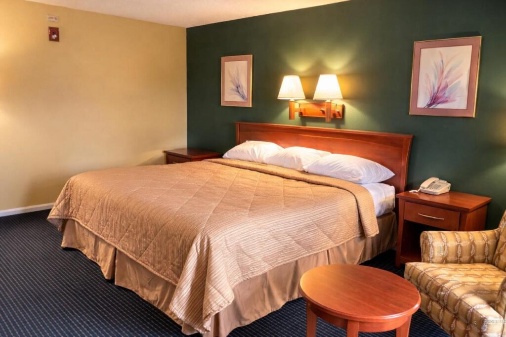 Americas Best Inn - Savannah I-95 - Image 2