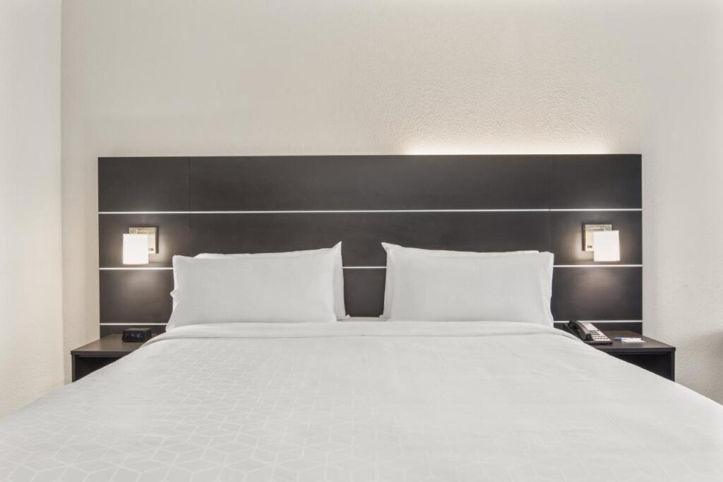 Holiday Inn Express & Suites - Hardeeville-Hilton Head by IHG - Image 2