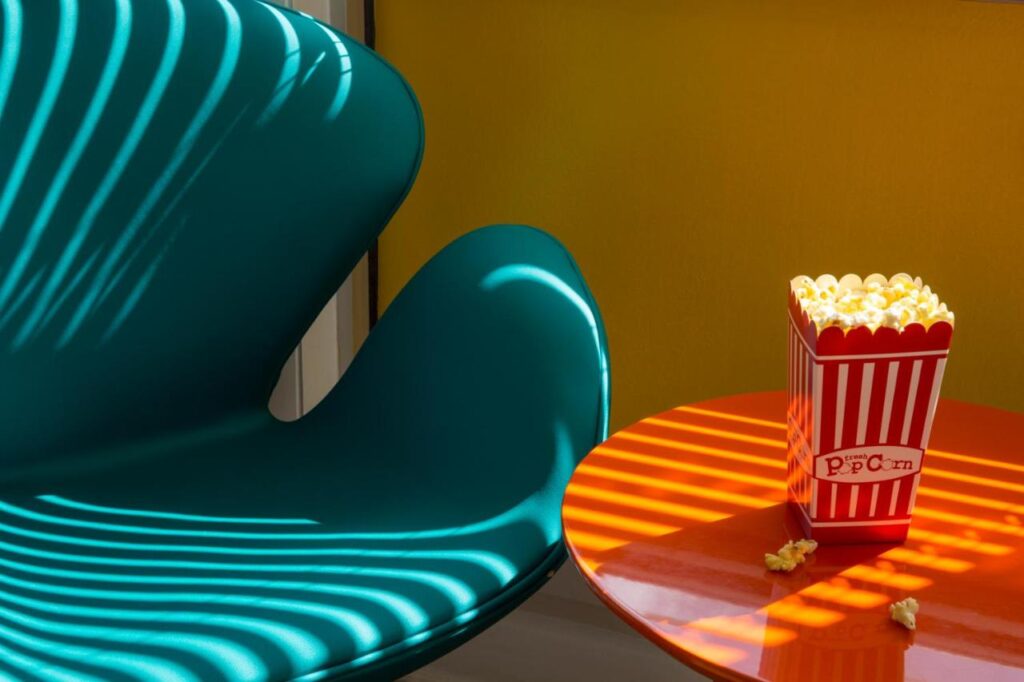 The Thunderbird Inn - Image 3