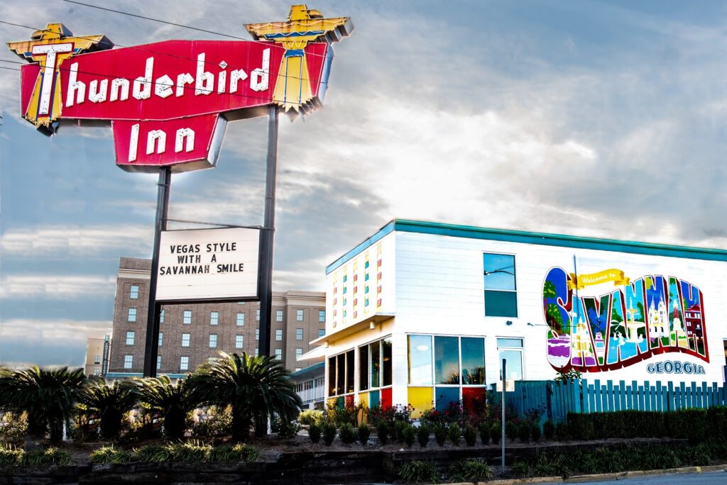The Thunderbird Inn - Image 5