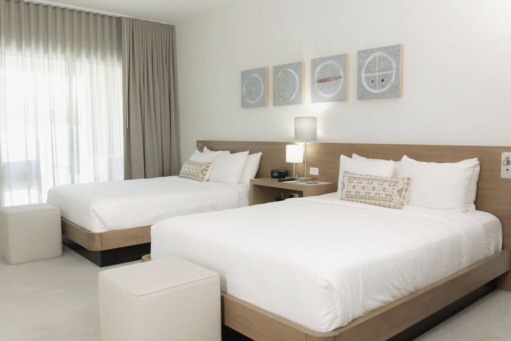 CIVANA Wellness Resort & Spa - Image 2