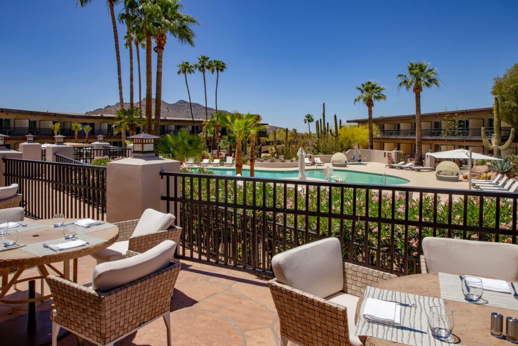 CIVANA Wellness Resort & Spa - Image 5