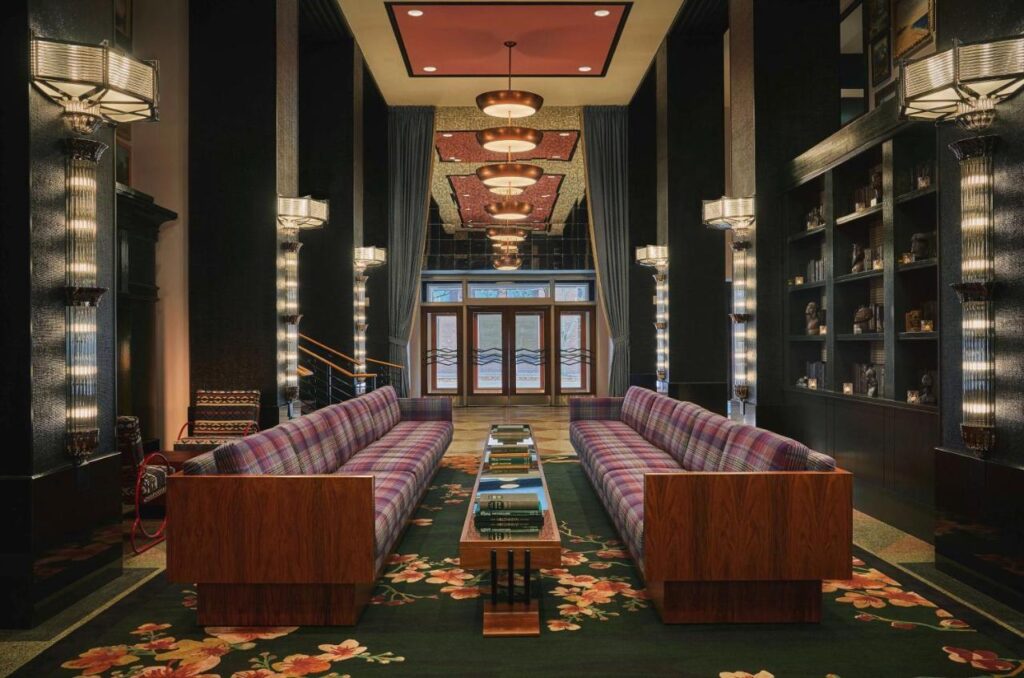 Graduate by Hilton Seattle - Image 1