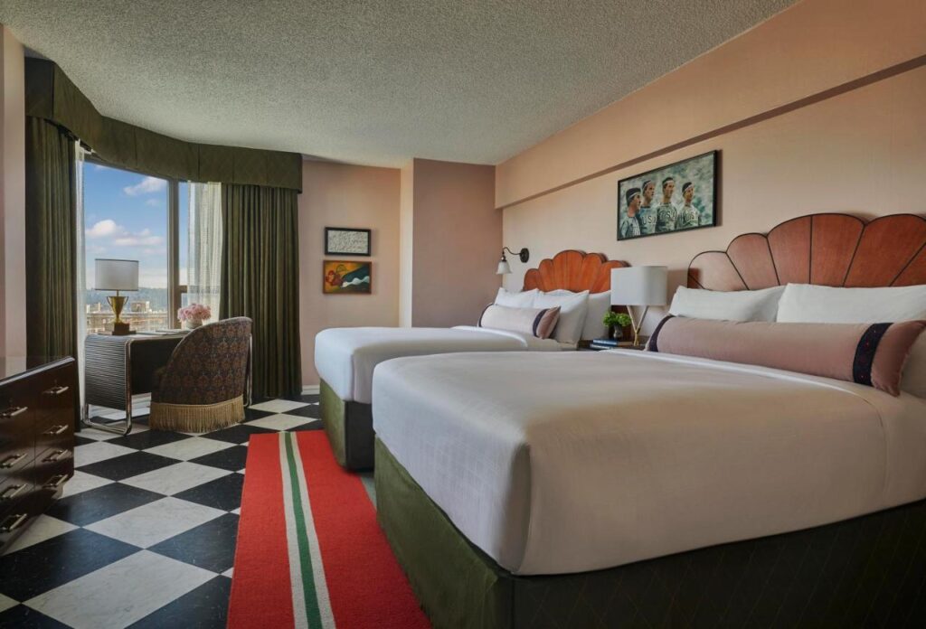 Graduate by Hilton Seattle - Image 3