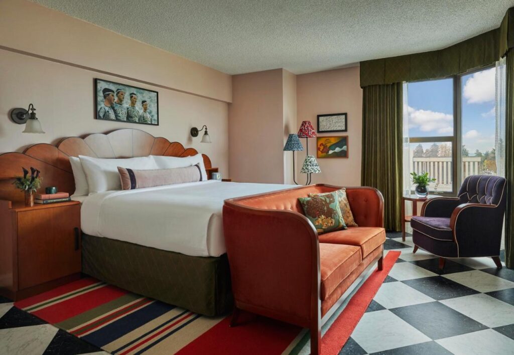 Graduate by Hilton Seattle - Image 4