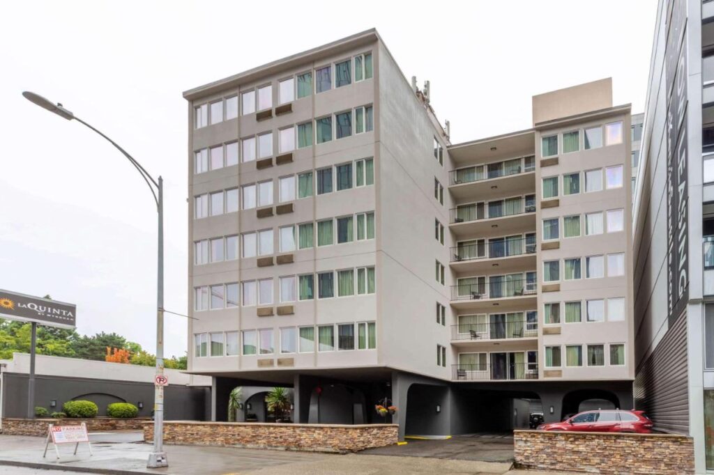 La Quinta by Wyndham Seattle Downtown - Image 1