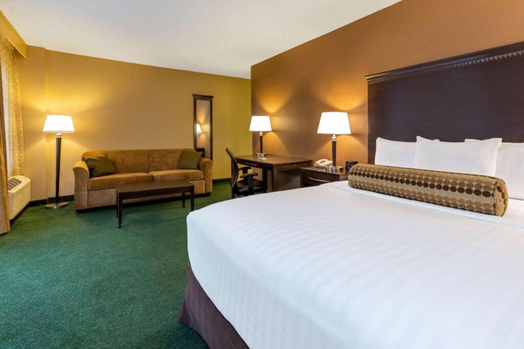 La Quinta by Wyndham Seattle Downtown - Image 3