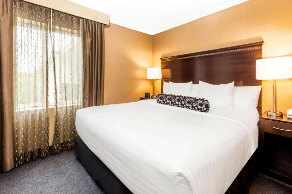 La Quinta by Wyndham Seattle Downtown - Image 4