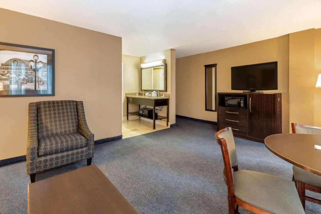 La Quinta by Wyndham Seattle Downtown - Image 5