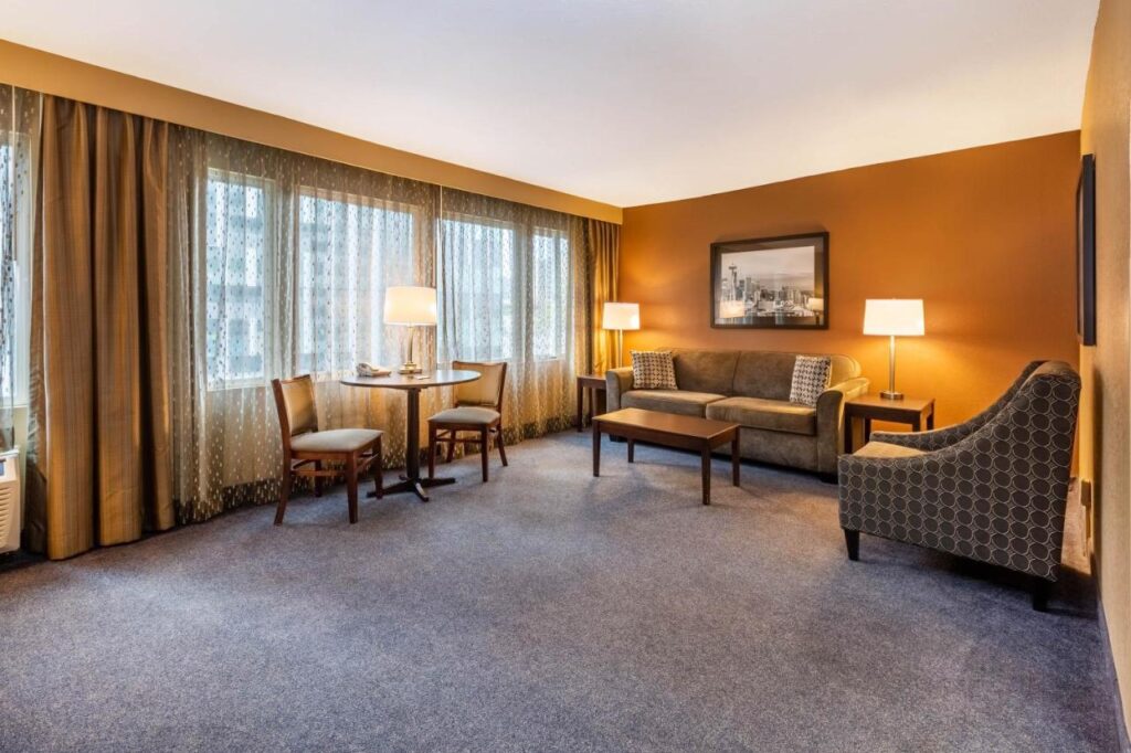 La Quinta by Wyndham Seattle Downtown - Image 6