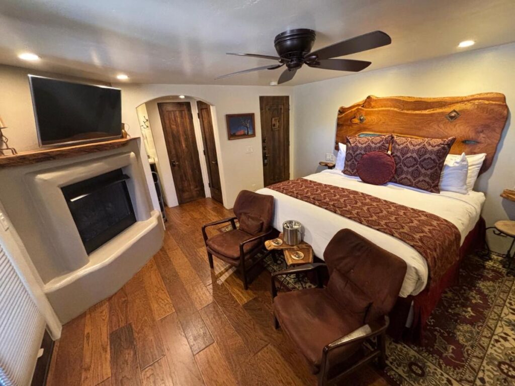 Casa Sedona Inn - Image 2