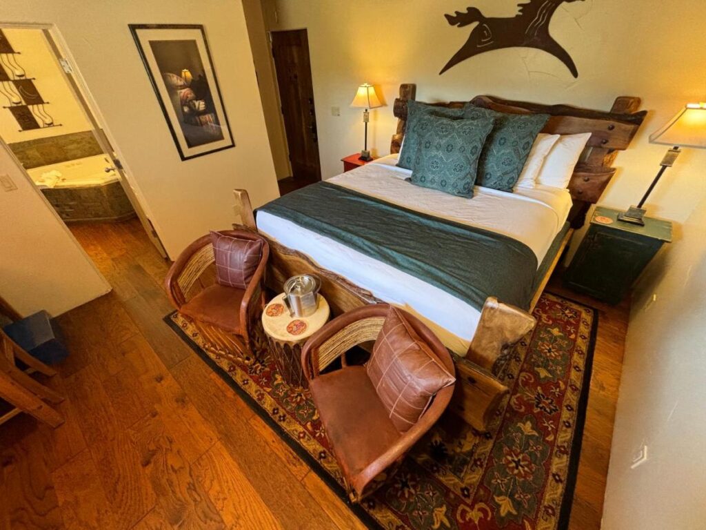 Casa Sedona Inn - Image 5