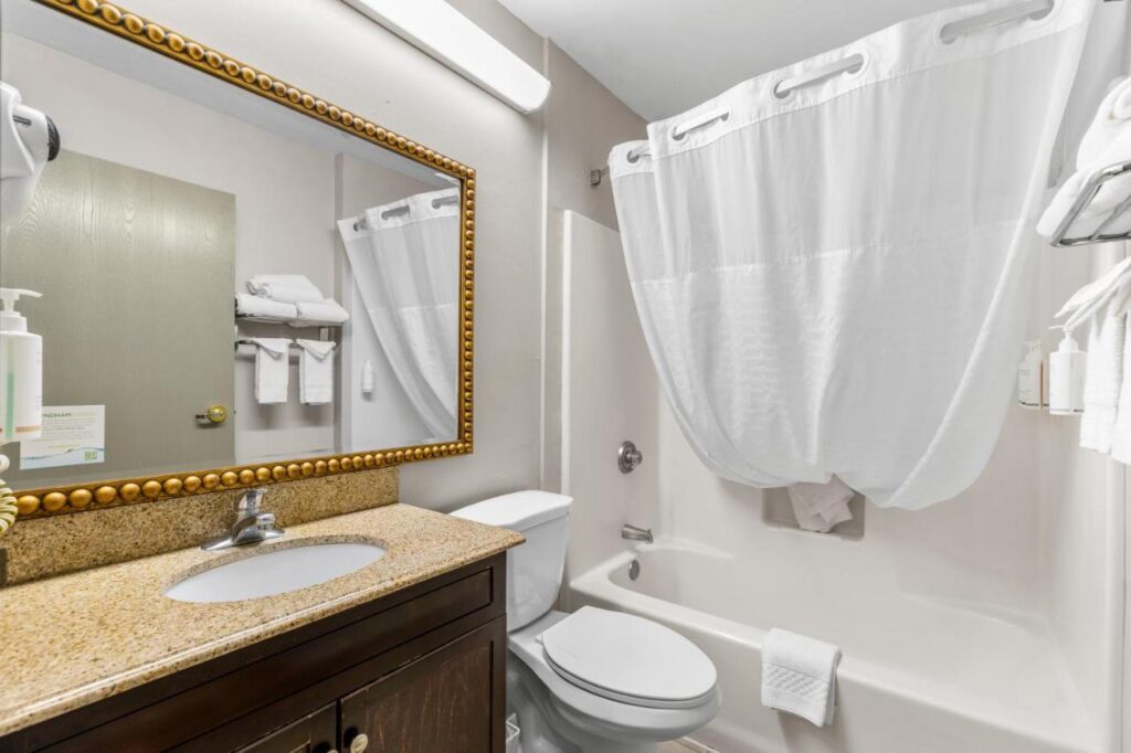 Days Inn by Wyndham Camp Verde Arizona - Image 3